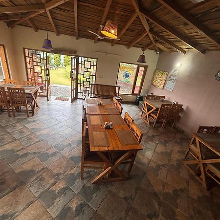 Pragati Resort & Restaurant- Eden Of Kumaon Bhowali Extérieur photo